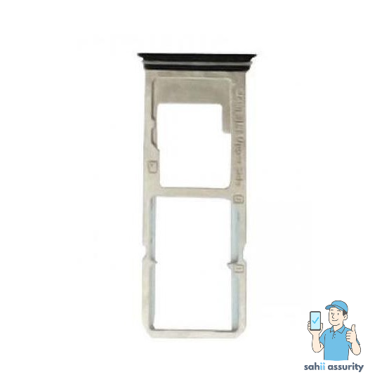 SIM Card Holder Tray for Vivo V7 thumbnail